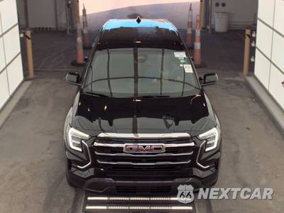 2026 GMC Terrain Elevation 3SA - zdjęcie 2 z 22 - miniatura