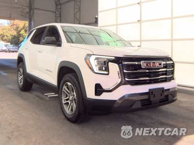 2026 GMC Terrain Elevation 3SB - zdjęcie 3 z 23 - miniatura