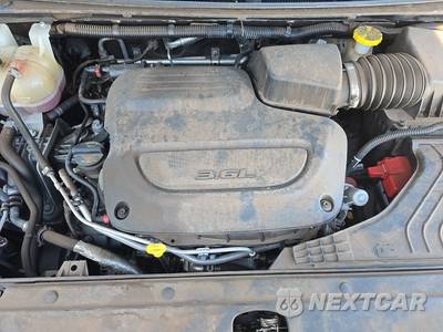 2021 Chrysler Pacifica Touring L 121.6" WB - zdjęcie 16 z 28 - miniatura