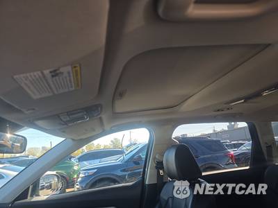 2025 Kia Telluride S - zdjęcie 19 z 31 - miniatura