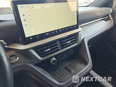2025 Ford Explorer Platinum - zdjęcie 11 z 21 - miniatura