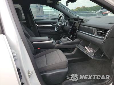 2026 GMC Terrain Elevation 3SB - zdjęcie 8 z 19 - miniatura