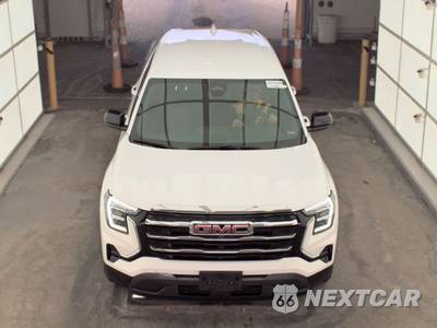 2026 GMC Terrain Elevation 3SB - zdjęcie 2 z 19 - miniatura