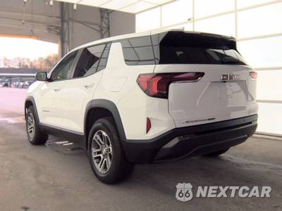 2026 GMC Terrain Elevation 3SB - zdjęcie 6 z 19 - miniatura