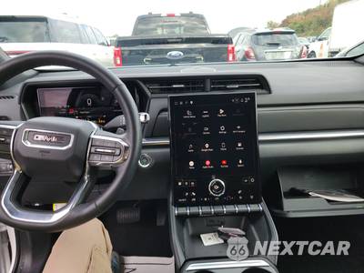2026 GMC Terrain Elevation 3SB - zdjęcie 11 z 19 - miniatura