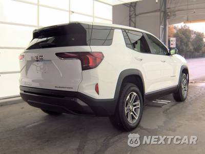2026 GMC Terrain Elevation 3SB - zdjęcie 4 z 19 - miniatura