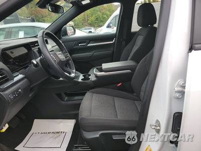 2026 GMC Terrain Elevation 3SB - zdjęcie 7 z 19 - miniatura