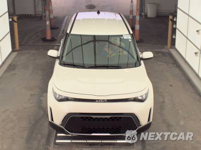 2025 Kia Soul LX - zdjęcie 2 z 21 - miniatura