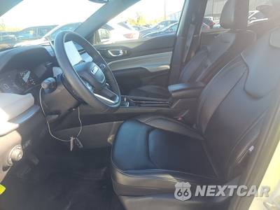 2025 Jeep Compass Limited - zdjęcie 7 z 25 - miniatura