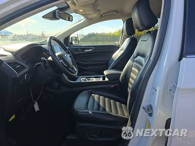 2022 Ford Edge SEL - zdjęcie 7 z 22 - miniatura