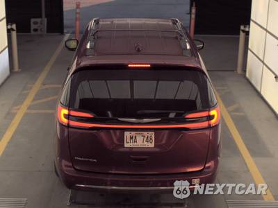 2021 Chrysler Pacifica Touring L 121.6" WB - zdjęcie 5 z 26 - miniatura