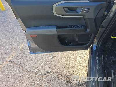 2026 Ford Bronco Sport Badlands - zdjęcie 9 z 22 - miniatura