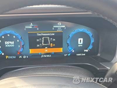 2026 Ford Bronco Sport Badlands - zdjęcie 12 z 22 - miniatura