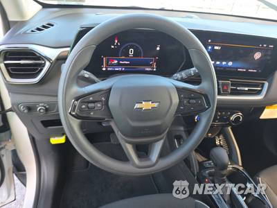 2026 Chevrolet Trailblazer LT 1LT - zdjęcie 10 z 19 - miniatura