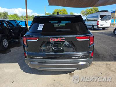 2026 GMC Terrain Elevation 3SA - zdjęcie 5 z 19 - miniatura