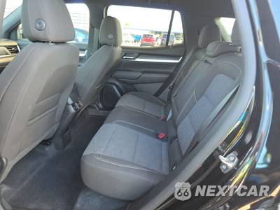 2026 GMC Terrain Elevation 3SA - zdjęcie 13 z 19 - miniatura
