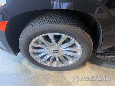 2023 Cadillac Escalade ESV Premium Luxury 1SB - zdjęcie 21 z 30 - miniatura
