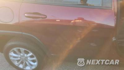 2020 Jeep Cherokee Latitude - zdjęcie 21 z 28 - miniatura