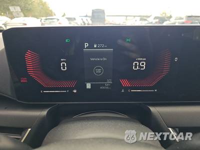2025 Kia K4 LXS - zdjęcie 12 z 28 - miniatura