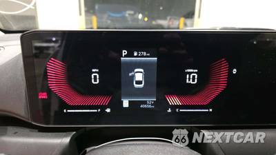 2025 Kia K4 LXS - zdjęcie 20 z 28 - miniatura