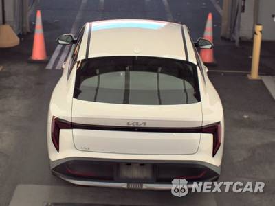 2025 Kia K4 LXS - zdjęcie 5 z 28 - miniatura