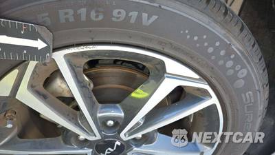 2024 Kia Forte LXS - zdjęcie 29 z 36 - miniatura