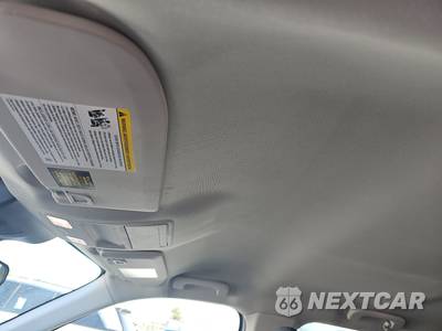2026 Ford Maverick Hybrid XLT Crew Cab Short Bed - zdjęcie 19 z 25 - miniatura