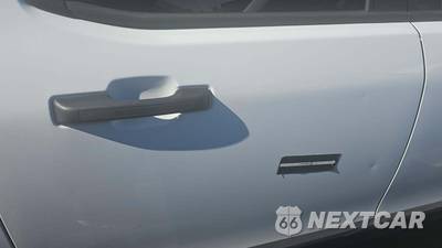 2026 Ford Maverick Hybrid XLT Crew Cab Short Bed - zdjęcie 21 z 25 - miniatura