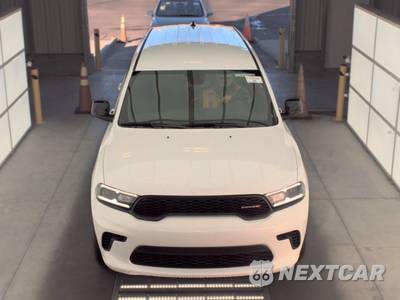2026 Dodge Durango GT - zdjęcie 2 z 22 - miniatura
