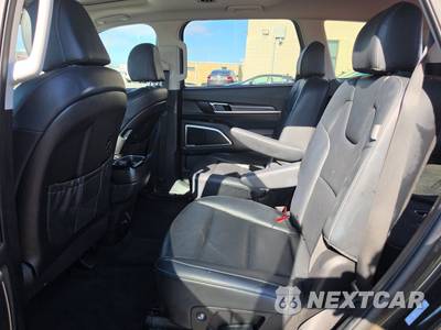 2025 Kia Telluride S - zdjęcie 13 z 28 - miniatura