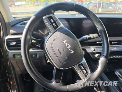 2025 Kia Telluride S - zdjęcie 10 z 28 - miniatura