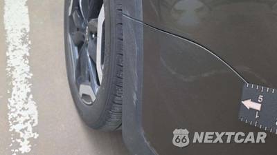 2025 Kia Telluride S - zdjęcie 27 z 28 - miniatura