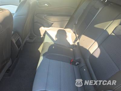 2026 Chevrolet Trax LT - zdjęcie 13 z 24 - miniatura