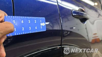 2026 Nissan Rogue Platinum - zdjęcie 23 z 26 - miniatura