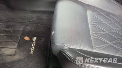 2026 Nissan Rogue Platinum - zdjęcie 22 z 26 - miniatura