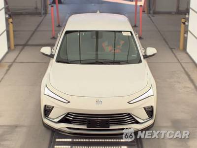 2026 Buick Envista Preferred G02 - zdjęcie 2 z 24 - miniatura