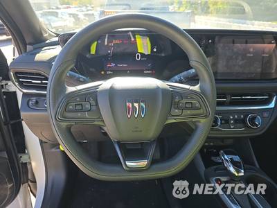 2026 Buick Envista Preferred G02 - zdjęcie 10 z 24 - miniatura