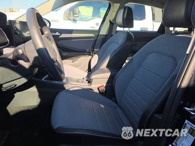 2026 Volkswagen Jetta SE - zdjęcie 7 z 29 - miniatura