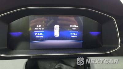 2026 Volkswagen Jetta SE - zdjęcie 17 z 29 - miniatura