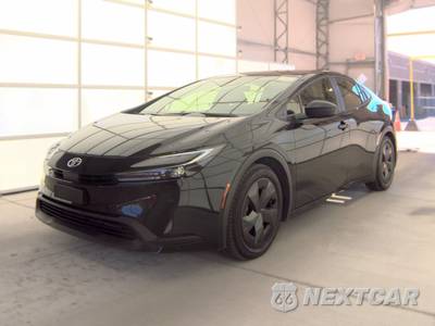 2026 Toyota Prius LE - zdjęcie 1 z 27 - miniatura