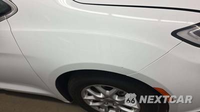 2023 Chrysler Pacifica Touring L 121.6" WB - zdjęcie 31 z 34 - miniatura