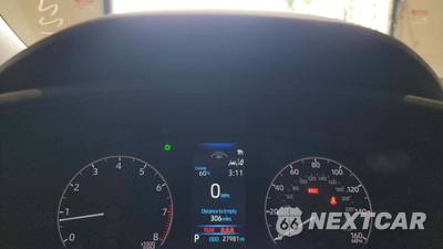 2025 Toyota Corolla LE Sedan - zdjęcie 19 z 33 - miniatura