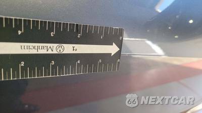 2025 Toyota Corolla LE Sedan - zdjęcie 26 z 33 - miniatura