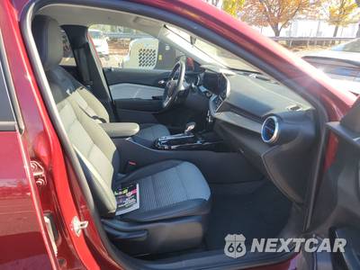 2025 Chevrolet Trax LT - zdjęcie 8 z 21 - miniatura
