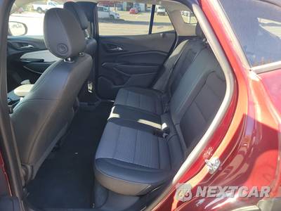 2025 Chevrolet Trax LT - zdjęcie 13 z 21 - miniatura