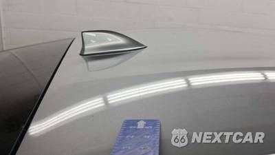 2025 Toyota Prius LE - zdjęcie 20 z 36 - miniatura