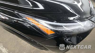 2026 Nissan Rogue Platinum - zdjęcie 20 z 24 - miniatura