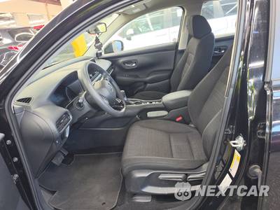 2025 Honda HR-V LX - zdjęcie 7 z 40 - miniatura
