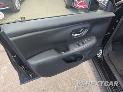 2025 Honda HR-V LX - zdjęcie 9 z 40 - miniatura