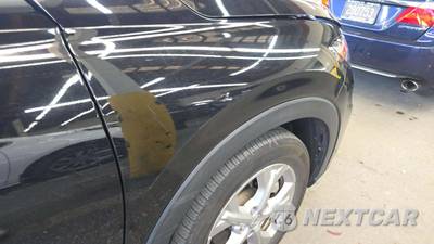 2025 Honda HR-V LX - zdjęcie 33 z 40 - miniatura